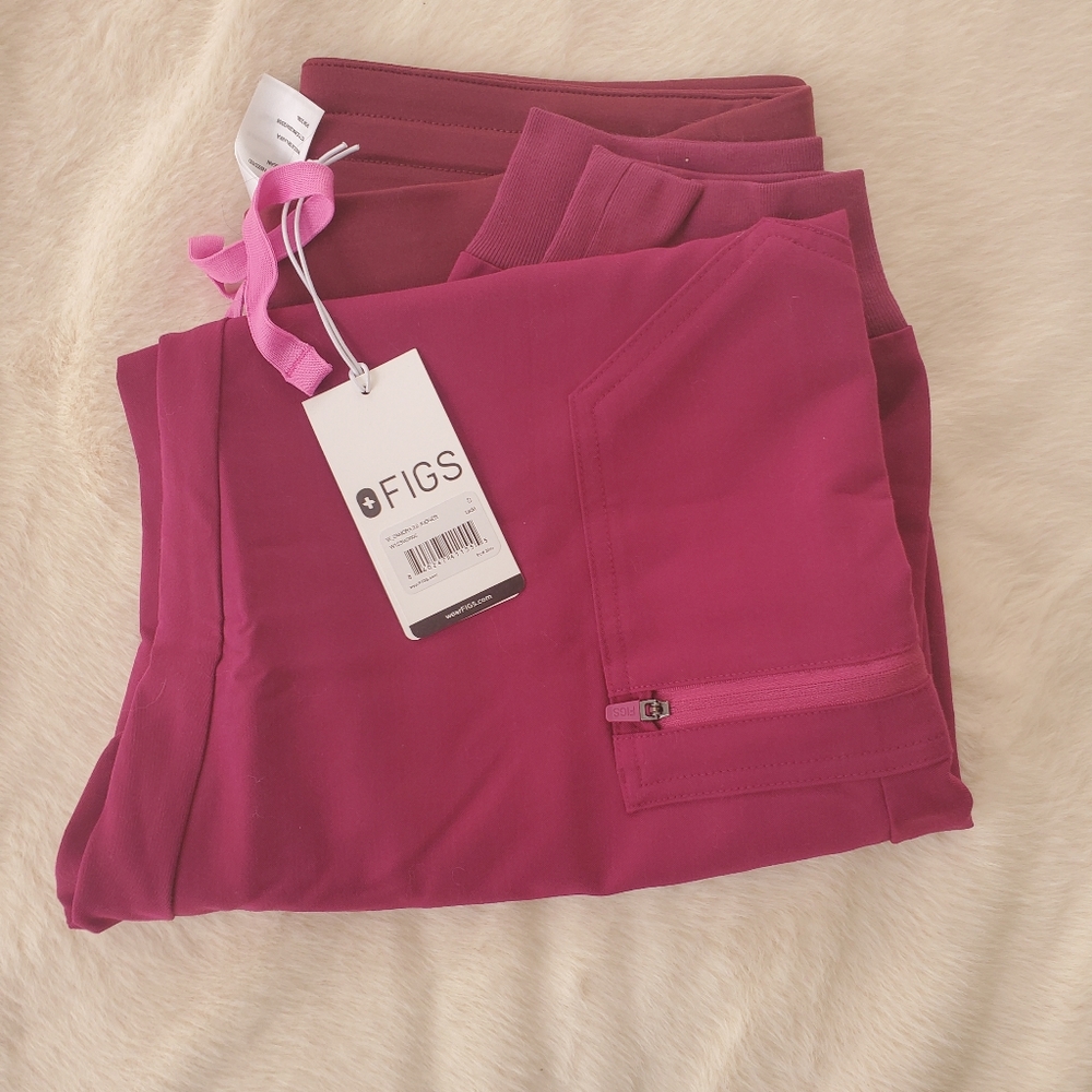 Figs Scrubs